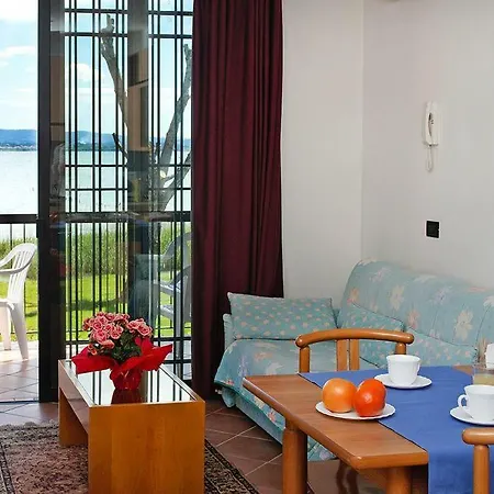 Apartamento Virgilio Colombare Di - Igs021002-cya Sirmione
