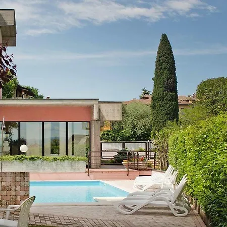 Apartamento Virgilio Colombare Di - Igs021002-cya *