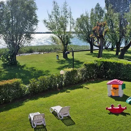 Apartamento Virgilio Colombare Di - Igs021002-cya Sirmione