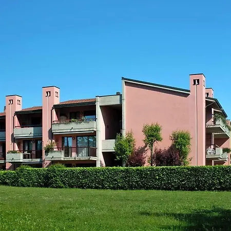 Virgilio Colombare Di - Igs021002-cya Apartamento *